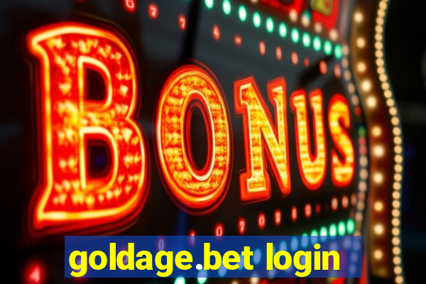 goldage.bet login